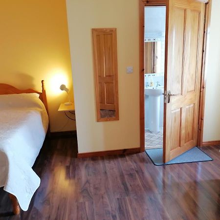 דונבג Danubio Guest Accommodation מראה חיצוני תמונה