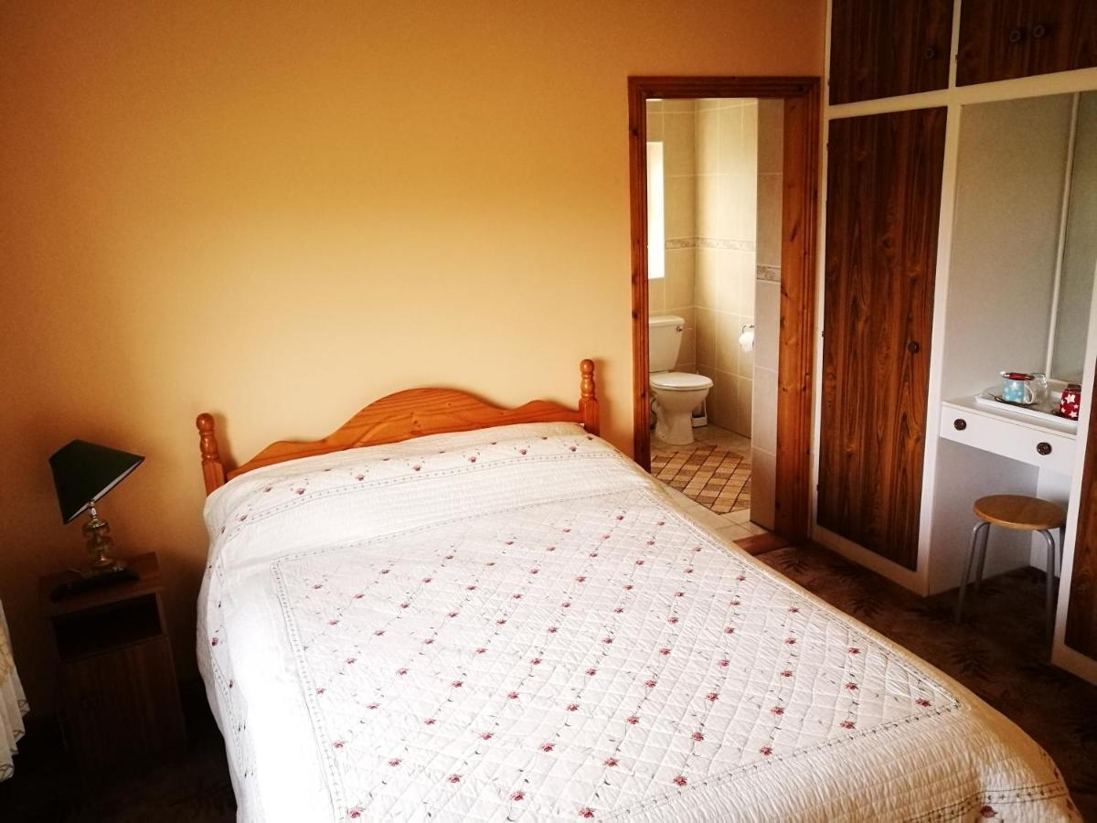 דונבג Danubio Guest Accommodation מראה חיצוני תמונה