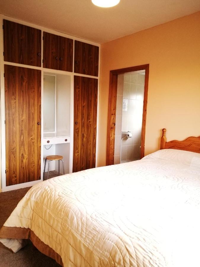דונבג Danubio Guest Accommodation מראה חיצוני תמונה