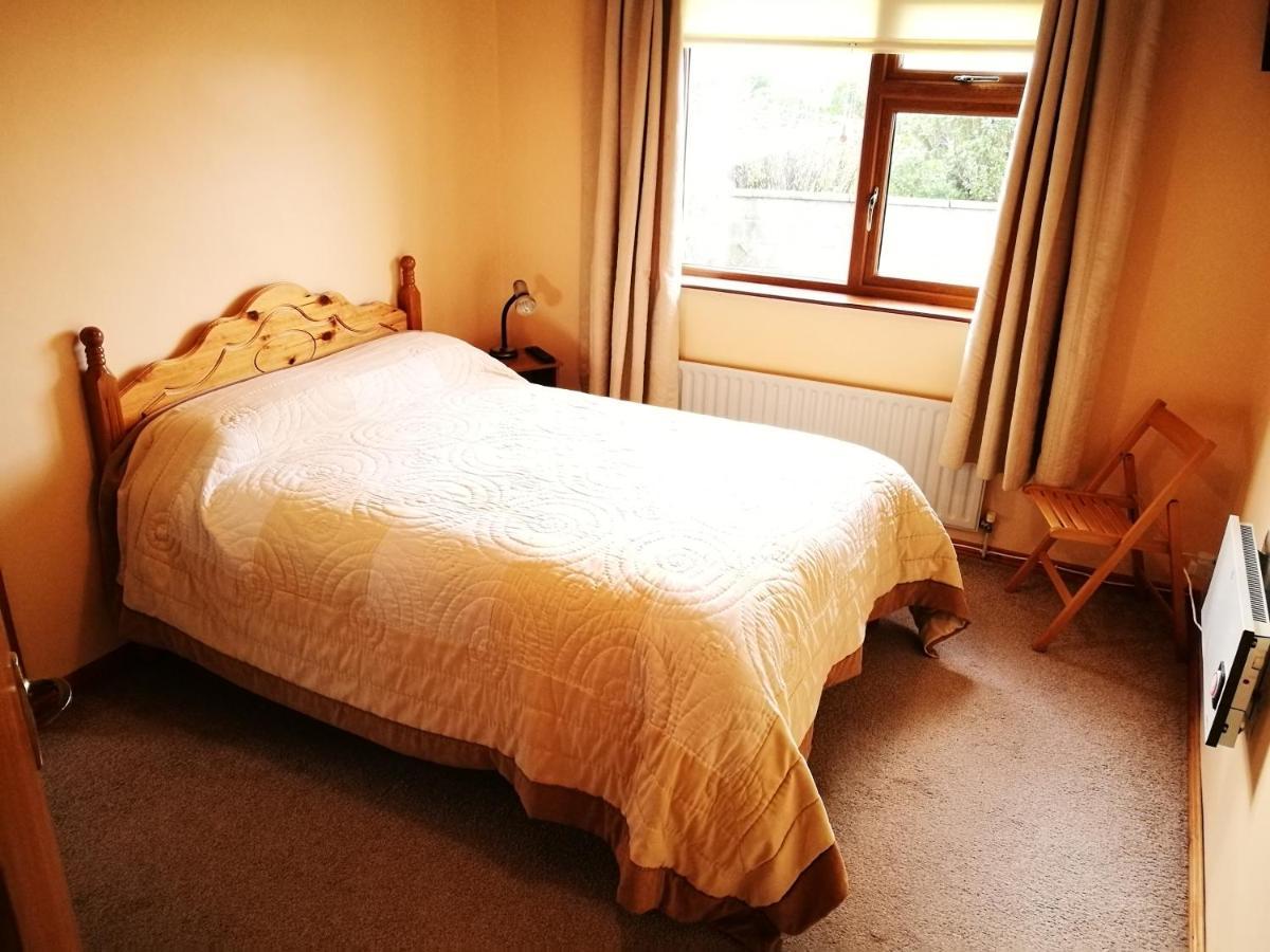 דונבג Danubio Guest Accommodation מראה חיצוני תמונה