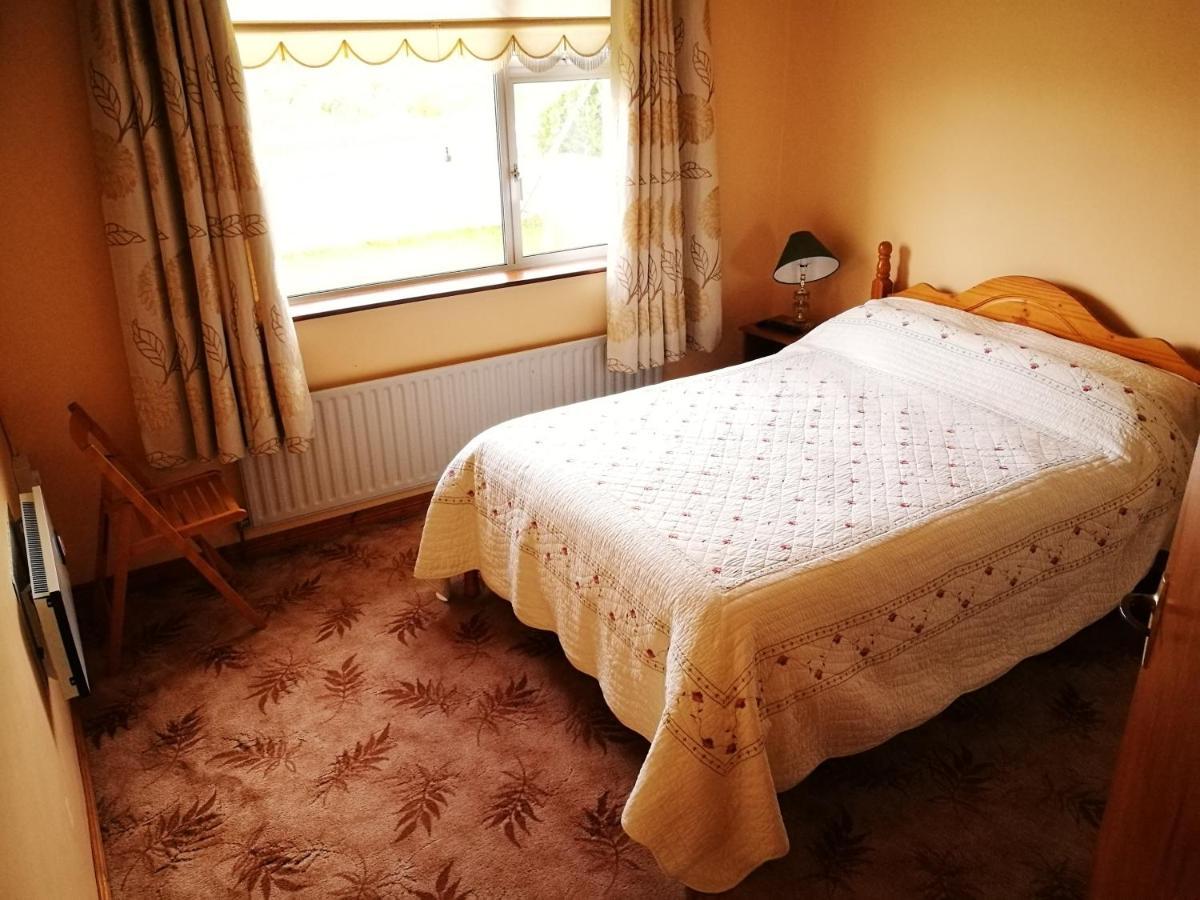 דונבג Danubio Guest Accommodation מראה חיצוני תמונה