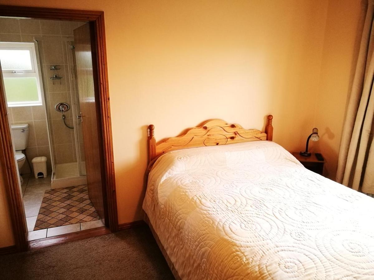 דונבג Danubio Guest Accommodation מראה חיצוני תמונה