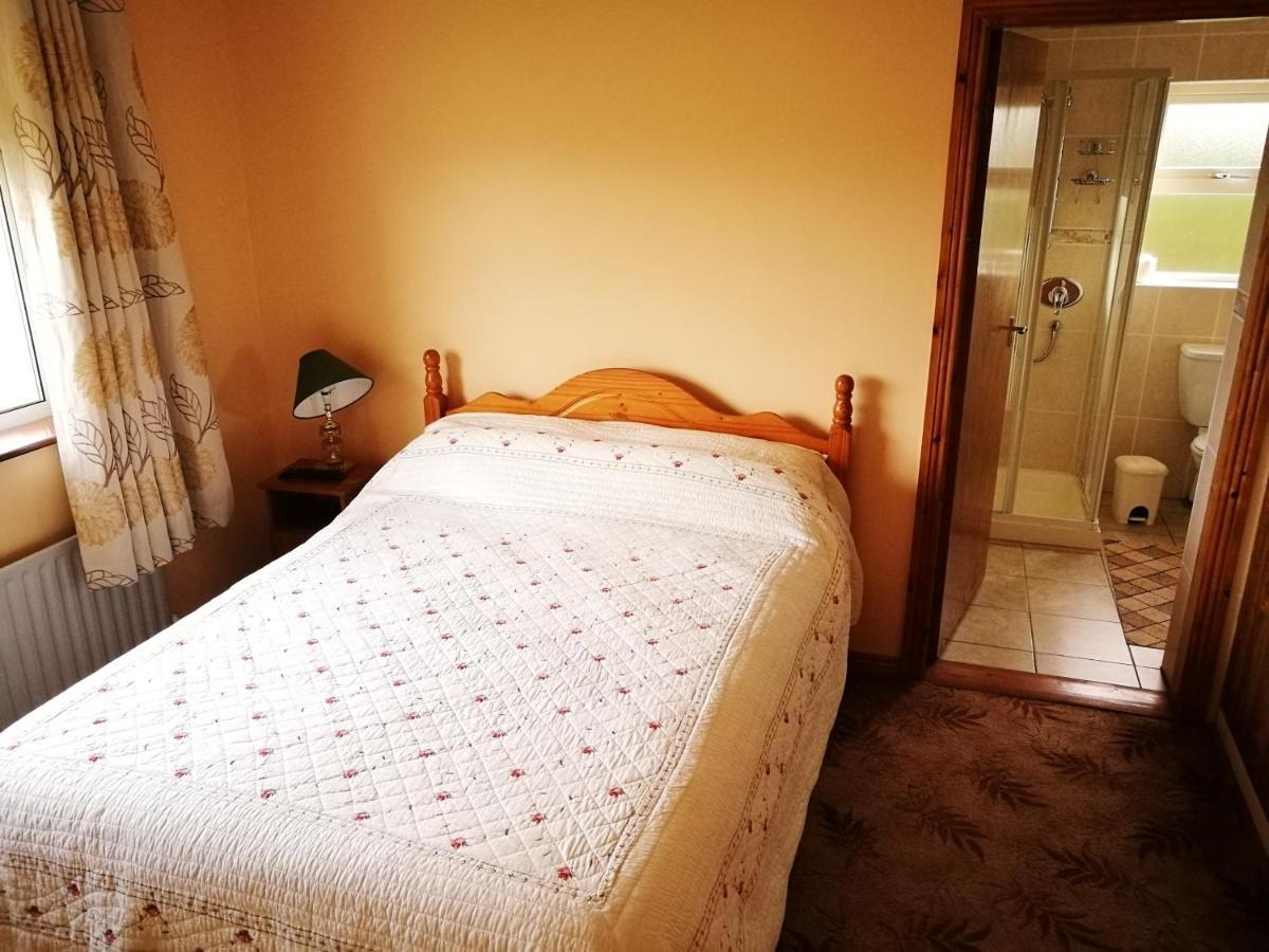 דונבג Danubio Guest Accommodation מראה חיצוני תמונה