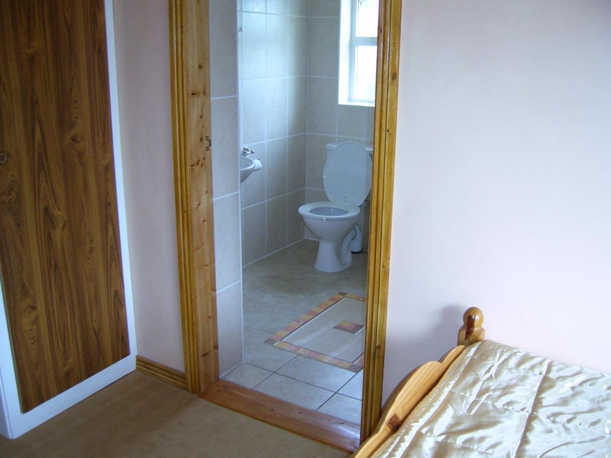 דונבג Danubio Guest Accommodation מראה חיצוני תמונה