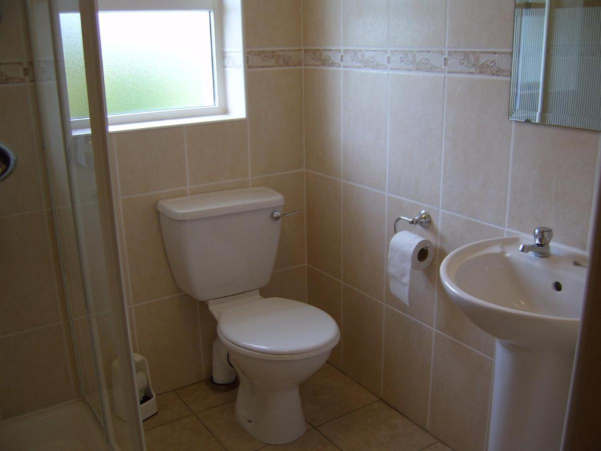 דונבג Danubio Guest Accommodation מראה חיצוני תמונה
