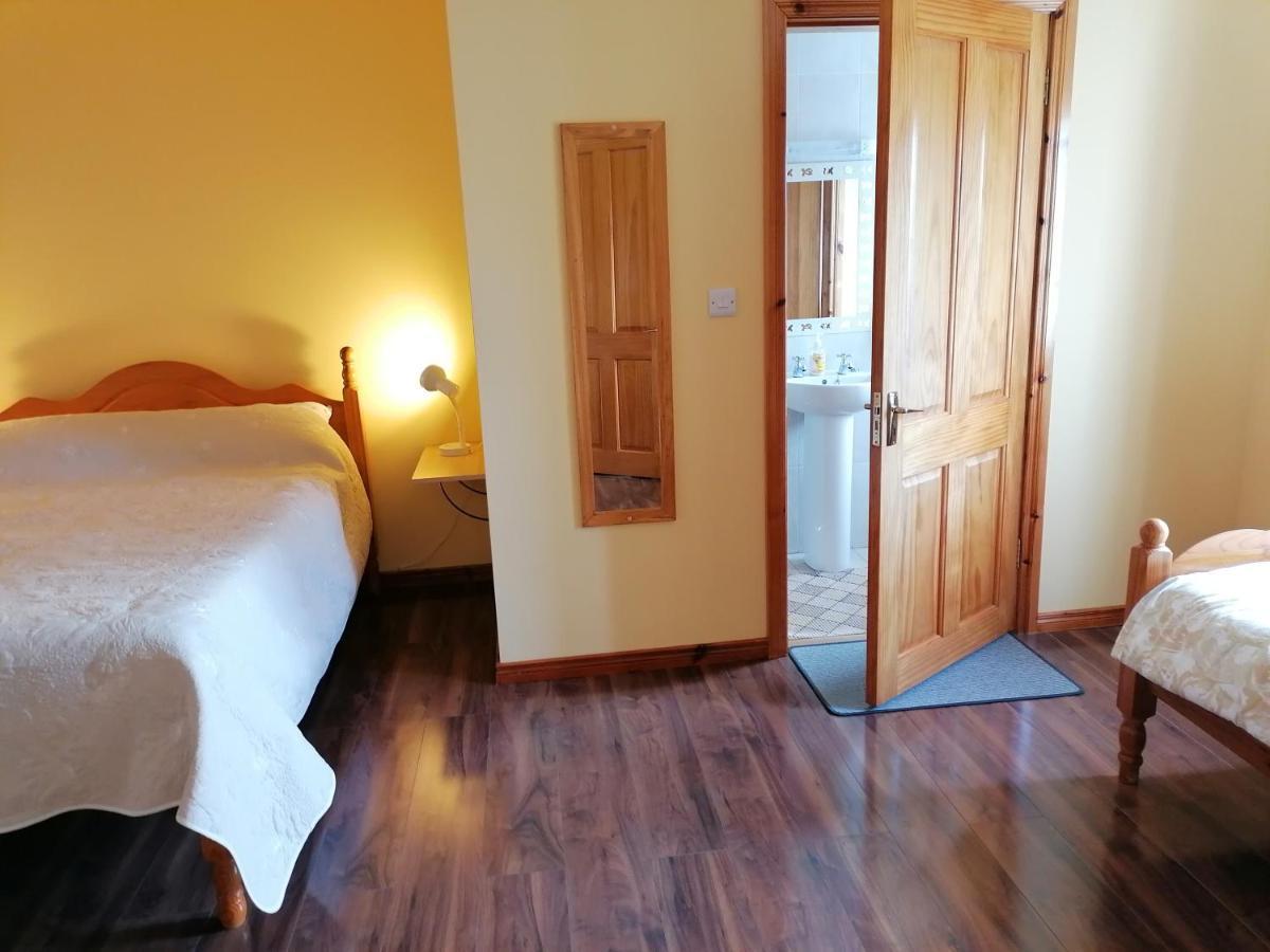 דונבג Danubio Guest Accommodation מראה חיצוני תמונה