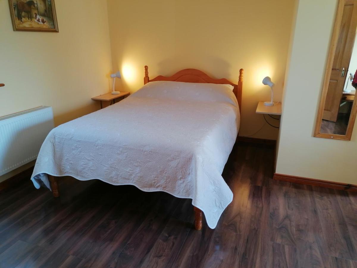 דונבג Danubio Guest Accommodation מראה חיצוני תמונה