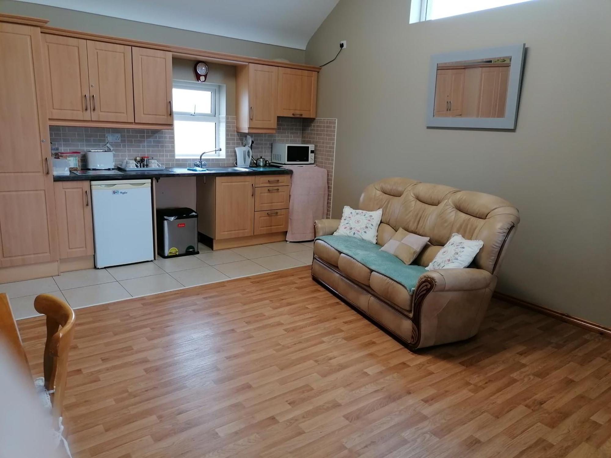 דונבג Danubio Guest Accommodation מראה חיצוני תמונה