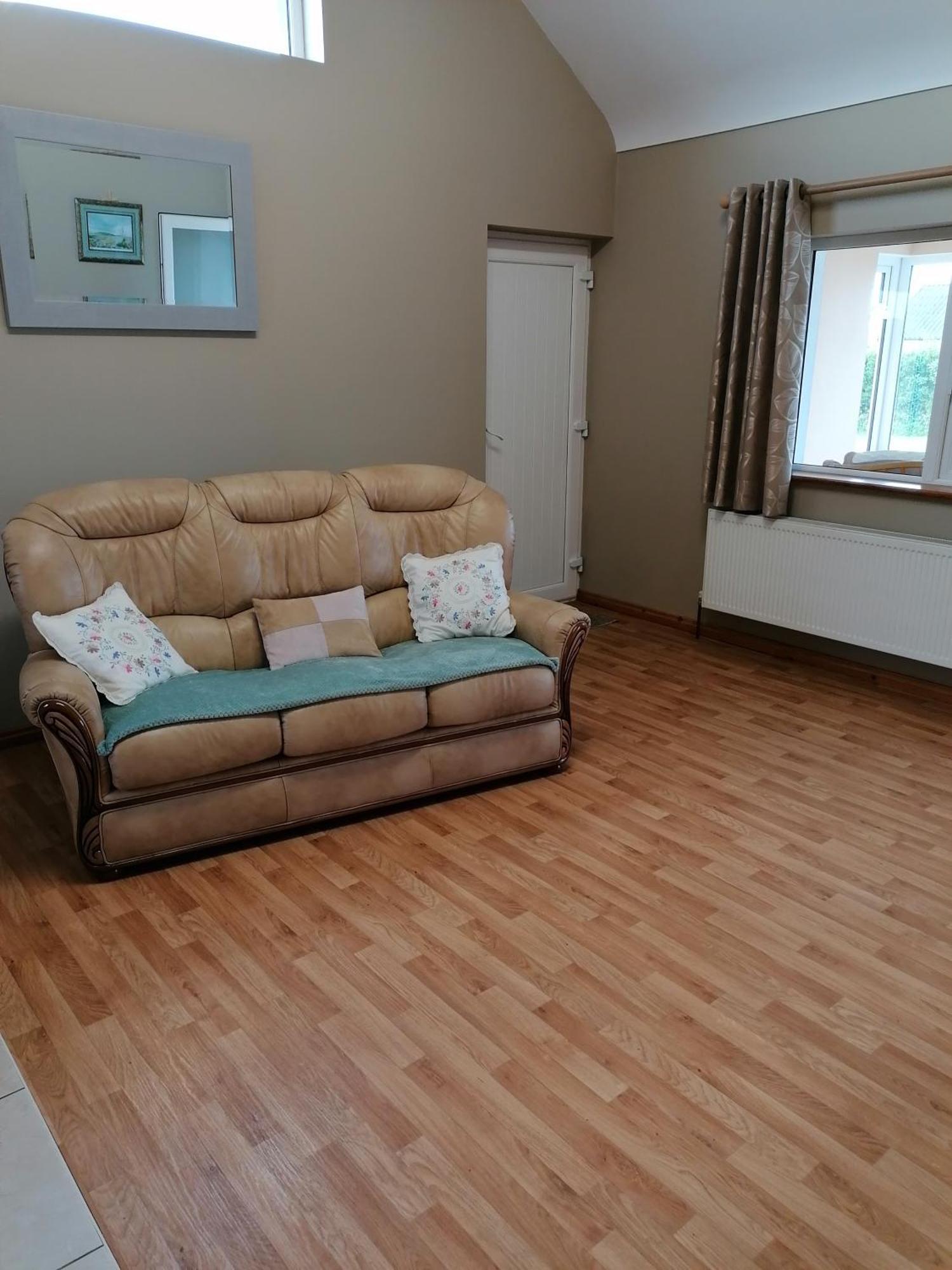 דונבג Danubio Guest Accommodation מראה חיצוני תמונה