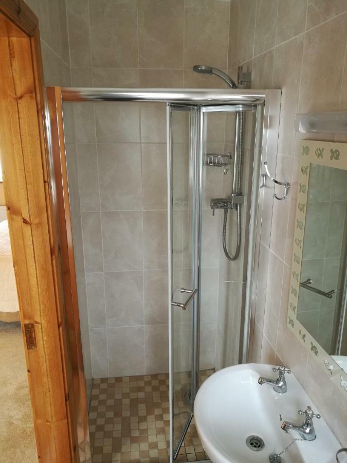 דונבג Danubio Guest Accommodation מראה חיצוני תמונה