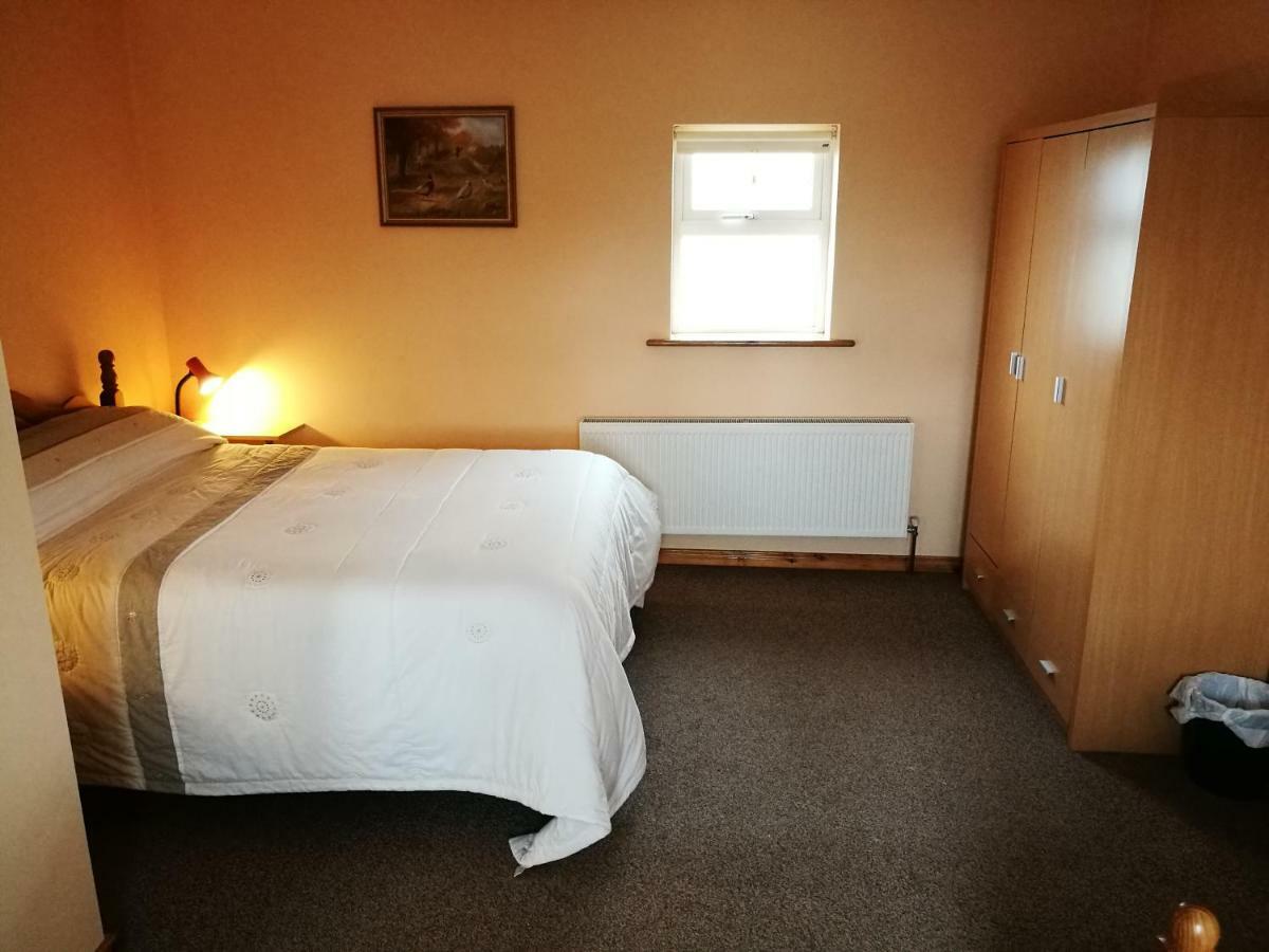 דונבג Danubio Guest Accommodation מראה חיצוני תמונה