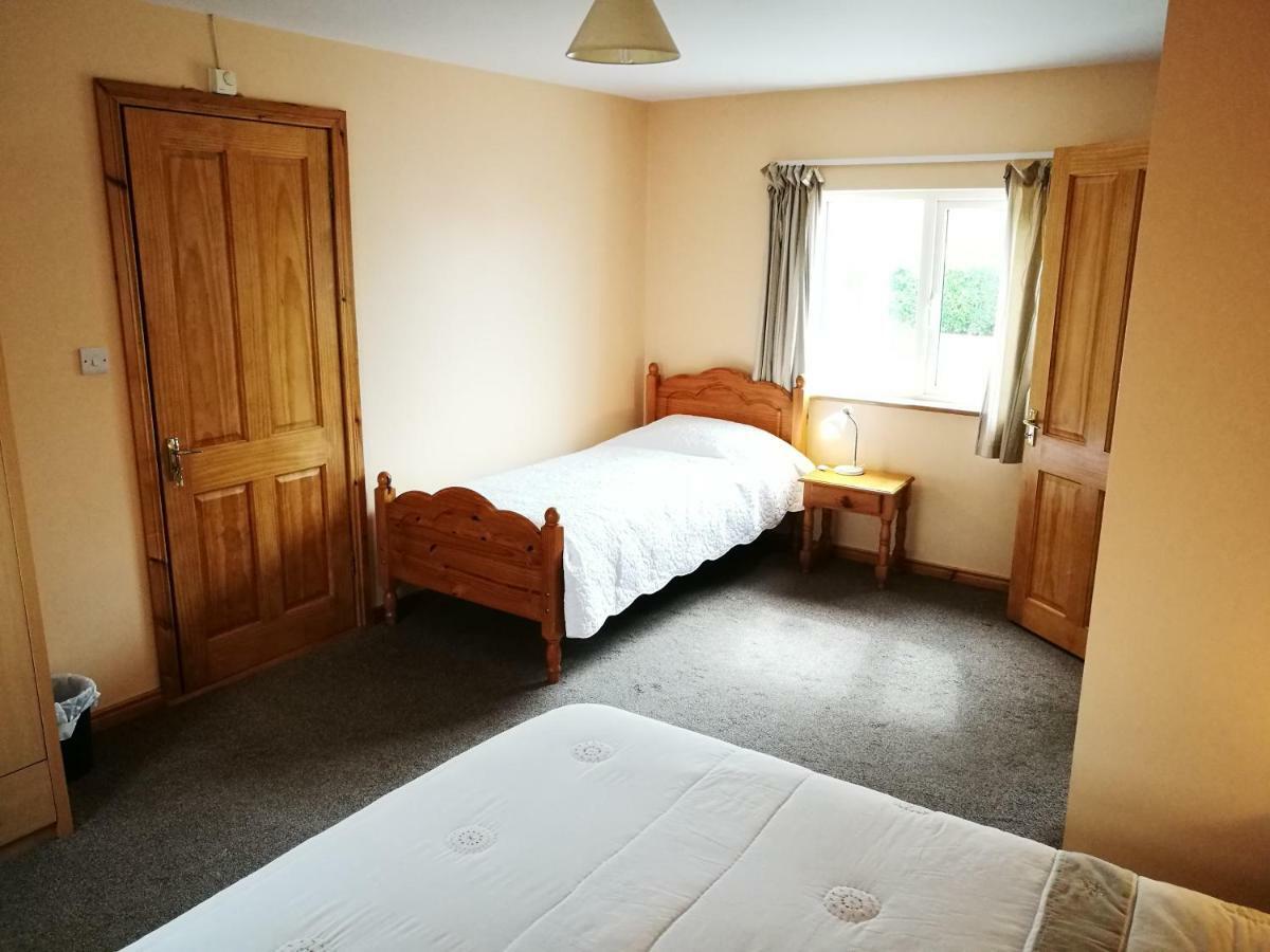 דונבג Danubio Guest Accommodation מראה חיצוני תמונה